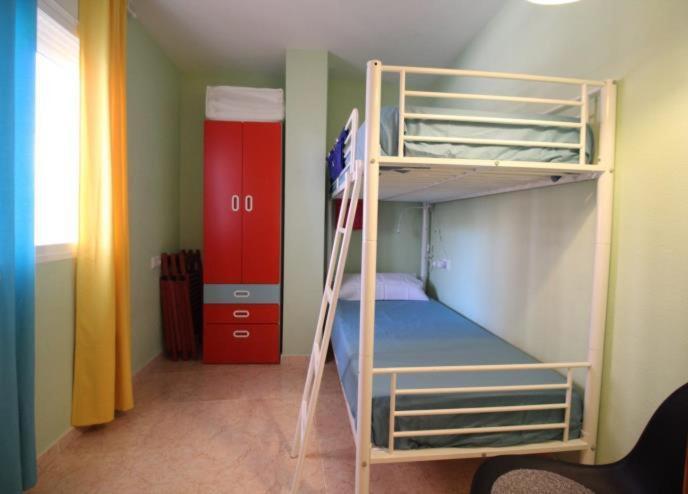 Alojamiento Piso 2 Dormitorios Оропеса-дель-Мар Экстерьер фото