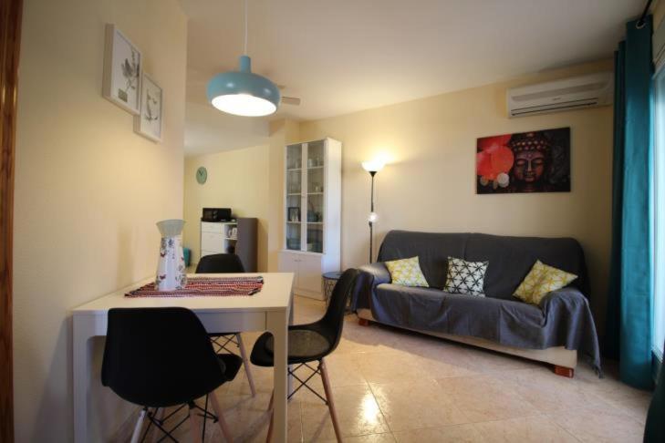 Alojamiento Piso 2 Dormitorios Оропеса-дель-Мар Экстерьер фото