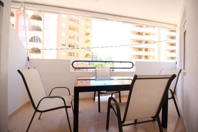 Alojamiento Piso 2 Dormitorios Оропеса-дель-Мар Экстерьер фото